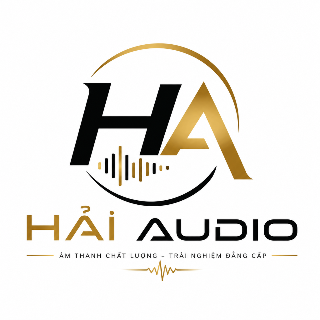 Hải Audio