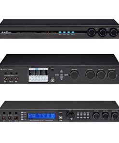 Mixer Karaoke AAP K-9000