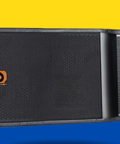 Loa Array DE Acoustics HTL-310