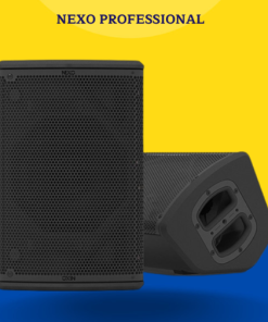 Loa Nexo P10
