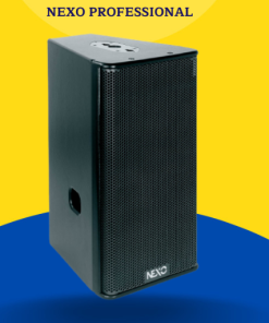 Loa Nexo PS8