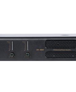 Cục Đẩy Công Suất 2 Kênh BIK CA-J802