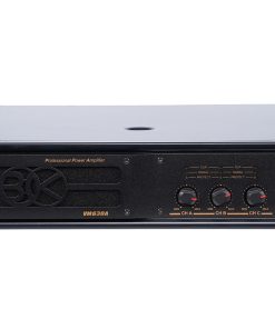Cục Đẩy Công Suất 3 Kênh BIK VM 630A