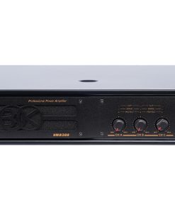Cục Đẩy Công Suất 3 Kênh BIK VM 830A