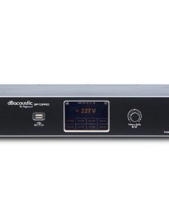 Quản Lý Nguồn dB Acoustic SP10 Pro