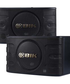 Loa Karaoke Nhật BIK BJ S668