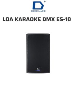 DMX ES-10