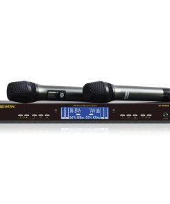 Micro Không Dây BIK BJ-U500 II